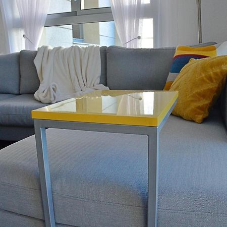 Amazing Sea View, Steps To Beach, Near Tel-Aviv Bat Yam Extérieur photo